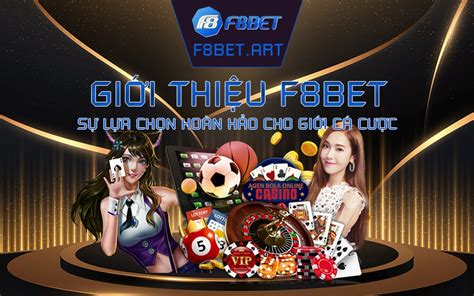 Trang Chủ Nhà Cái F8BET Chính Thức Uy Tín Nhất Châu Á.